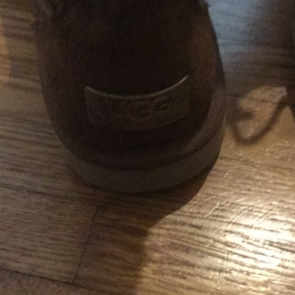 Ugg boots! - Picture 4 of 4